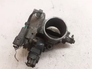 8967221020 , artBRZ49610 Заслонка дроссельная Toyota Avensis 2 Арт BRZ49610, вид 1