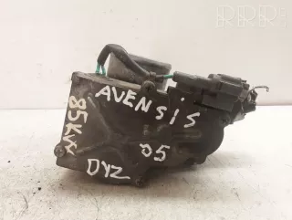 8967221020 , artBRZ49610 Заслонка дроссельная Toyota Avensis 2 Арт BRZ49610, вид 2