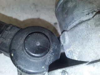 8967221020 , artBRZ49610 Заслонка дроссельная Toyota Avensis 2 Арт BRZ49610, вид 4