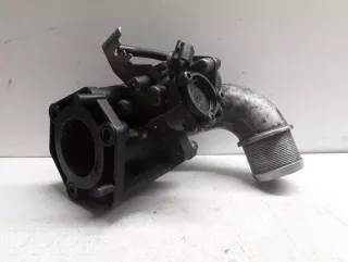 36602830, 55556011 , artBRZ49381 Заслонка дроссельная Opel Astra H Арт BRZ49381, вид 1