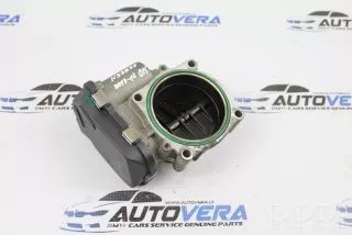 7556118 , artAOE4028 Заслонка дроссельная BMW 3 E90/E91/E92/E93 Арт AOE4028, вид 1