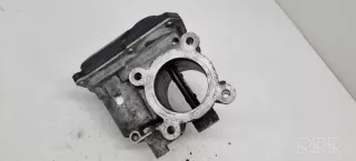 16119ec00a , artUTD2088 Заслонка дроссельная Nissan Navara D40 Арт UTD2088, вид 2
