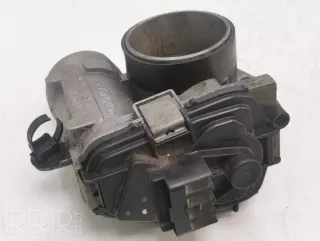 9647925480, ca0016134 , artFRC48821 Заслонка дроссельная Peugeot 207 1.4л Арт FRC48821, вид 2