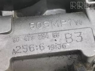 9647925480, ca0016134 , artFRC48821 Заслонка дроссельная Peugeot 207 1.4л Арт FRC48821, вид 4