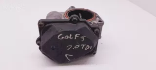 03g128063a , artUTD2039 Заслонка дроссельная Volkswagen Golf 5 Арт UTD2039, вид 1