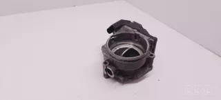 03g128063a , artUTD2039 Заслонка дроссельная Volkswagen Golf 5 Арт UTD2039, вид 2