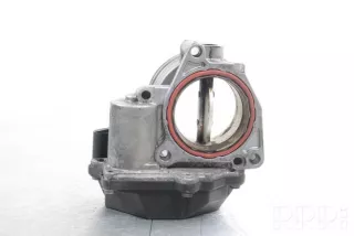 03g128063a , artHAI1013 Заслонка дроссельная Volkswagen Passat B6 Арт HAI1013, вид 2
