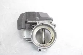 03g128063a , artHAI1013 Заслонка дроссельная Volkswagen Passat B6 Арт HAI1013, вид 3