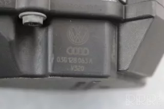 03g128063a , artHAI1013 Заслонка дроссельная Volkswagen Passat B6 Арт HAI1013, вид 4