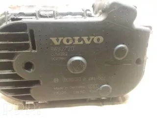 07w082, 0281002701, 8692720 , artAUT36533 Заслонка дроссельная Volvo V70 2 Арт AUT36533, вид 2
