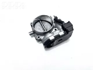 a1131410125, 68307, 0280750017 , artRUM5838 Заслонка дроссельная Mercedes ML W164 Арт RUM5838, вид 1