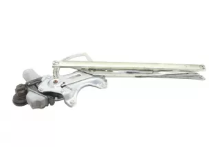 85720-72020 , art10038186 Стеклоподъемник задний левый Toyota Prius 3 Арт 10038186, вид 1