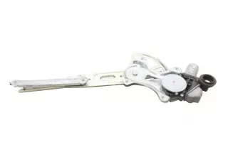 85720-72020 , art10038186 Стеклоподъемник задний левый Toyota Prius 3 Арт 10038186, вид 2