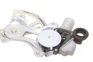 85720-72020 , art10038186 Стеклоподъемник задний левый Toyota Prius 3 Арт 10038186, вид 5