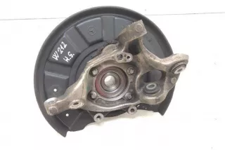 A2123500141, A2119810227, A2113570508 , art8802837 Ступица задняя левая Mercedes E W212 Арт 8802837, вид 3