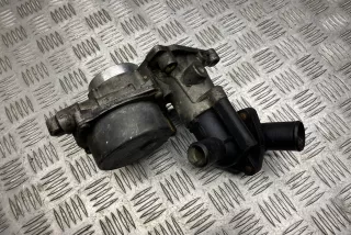 XS7Q2A451BH , art10043473 Насос вакуумный Ford Mondeo 3 Арт 10043473, вид 3