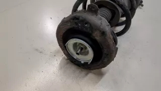 1222676,1202275,4327852,2M5V5310AA Амортизатор передний левый Ford Focus 1 Арт 8797382, вид 4