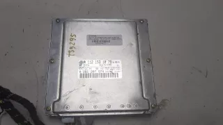 A1121531079 Блок управления двигателем Mercedes SLK r170 Арт 8864631