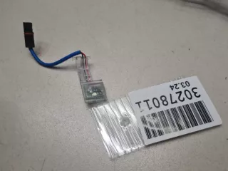 63177277447 Подсветка ручки двери передней левой BMW 3 F30/F31/GT F34 Арт Z326581, вид 1