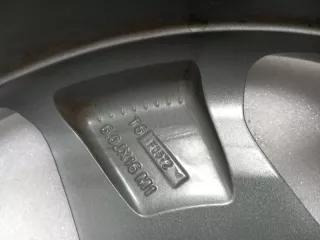 52910H5300 Диск литой R16 Hyundai Solaris 2 Арт TP76259, вид 18