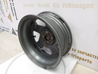 52910H5300 Диск литой R16 Hyundai Solaris 2 Арт TP76259, вид 8