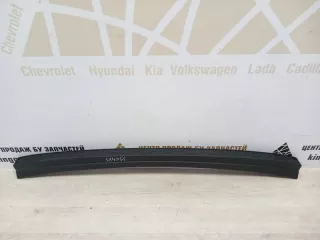 565807423 Накладка бампера Skoda Kodiaq Арт TP76297, вид 1