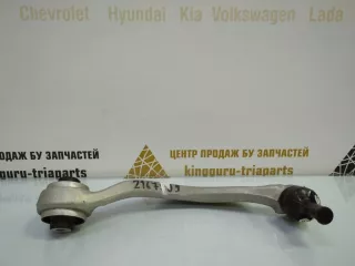 31126775972 Рычаг подвески нижний BMW 5 F10/F11/GT F07 Арт TP76596, вид 1