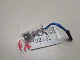 63177277447 Подсветка ручки двери передней левой BMW 3 F80 Арт ZAP326661, вид 1