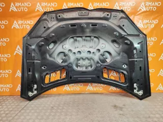A1668800557 капот mercedes-benz, мерседес бенц ( Mercedes GLS X166 Арт AR250812, вид 5