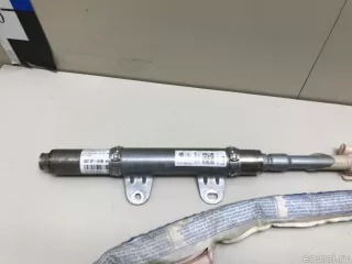 95880306900 Подушка безопасности боковая (шторка) Porsche Cayenne 958 Арт E22288570, вид 5