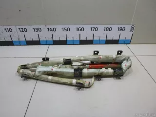 BN8W57KM0 Подушка безопасности боковая (шторка) Mazda 3 BK Арт E48389911, вид 1