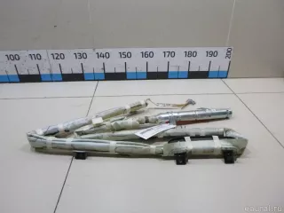 BN8W57KM0 Подушка безопасности боковая (шторка) Mazda 3 BK Арт E48389911, вид 3