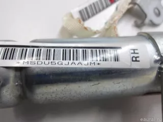 BN8W57KM0 Подушка безопасности боковая (шторка) Mazda 3 BK Арт E84737354, вид 11