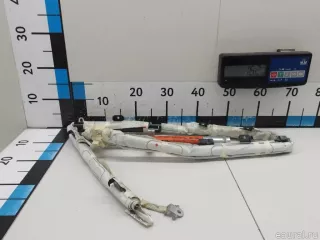 BN8W57KM0 Подушка безопасности боковая (шторка) Mazda 3 BK Арт E84737354, вид 2