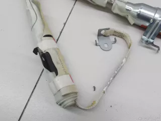 BN8W57KM0 Подушка безопасности боковая (шторка) Mazda 3 BK Арт E84737354, вид 3