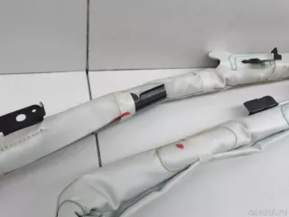 BN8W57KM0 Подушка безопасности боковая (шторка) Mazda 3 BK Арт E84737354, вид 7