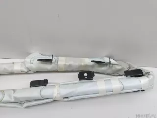 BN8W57KM0 Подушка безопасности боковая (шторка) Mazda 3 BK Арт E84737354, вид 8