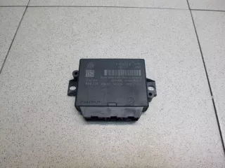 1T0919475H Блок управления парктрониками Volkswagen Passat CC Арт E100392012, вид 1
