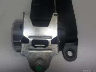 2S6AA61294AD Ремень безопасности  Ford Fiesta 5 Арт E52323057, вид 2