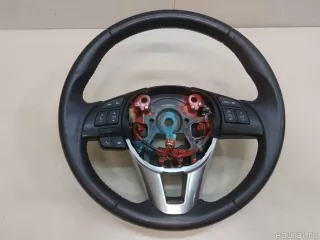  Рулевое колесо для AIR BAG (без AIR BAG) Mazda CX-5 1 Арт E23407502