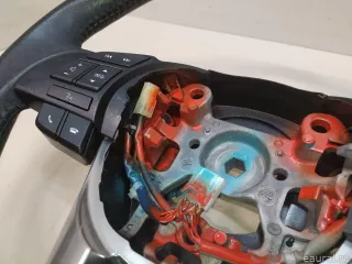  Рулевое колесо для AIR BAG (без AIR BAG) Mazda CX-5 1 Арт E23407502, вид 12