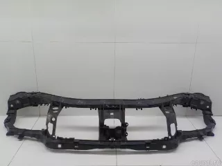 1711073 Панель передняя (телевизор) Ford Mondeo 4 restailing Арт E84749233, вид 1
