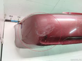 8661025010 Бампер задний Hyundai Accent LC Арт E90359225, вид 5