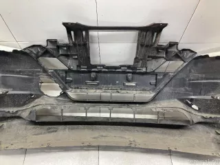 62022HL00H Бампер передний Nissan Qashqai 2 Арт E31508929, вид 13