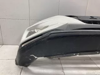 62022HL00H Бампер передний Nissan Qashqai 2 Арт E31508929, вид 4