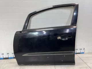 124253 Дверь передняя левая Opel Corsa D Арт E60623325, вид 1