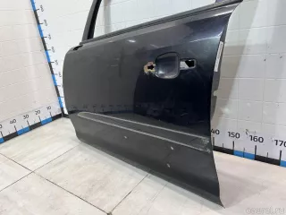 124253 Дверь передняя левая Opel Corsa D Арт E60623325, вид 3