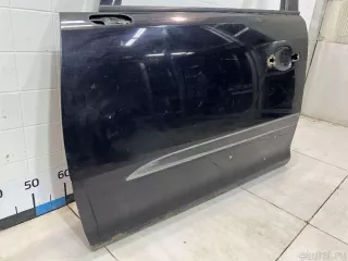 124253 Дверь передняя левая Opel Corsa D Арт E60623325, вид 4