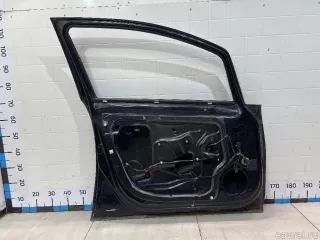 124253 Дверь передняя левая Opel Corsa D Арт E60623325, вид 8