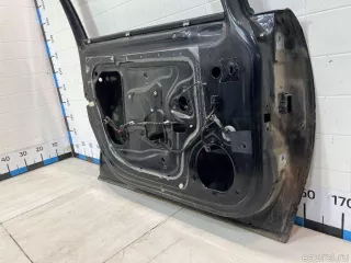124253 Дверь передняя левая Opel Corsa D Арт E60623325, вид 9